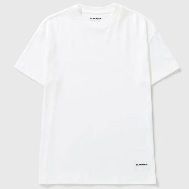 Jil Sander - ジルサンダー パック Tシャツ の通販 by poz shop｜ジルサンダーならラクマ