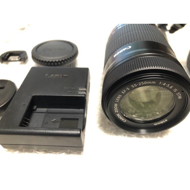 canon EOS Kiss X9i カメラ 箱なし canon EOS Kiss X9i カメラ 箱なし