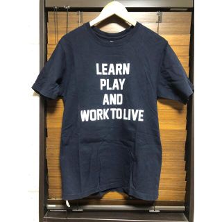 ダブルタップス(W)taps)のwtaps tシャツ(Tシャツ/カットソー(半袖/袖なし))