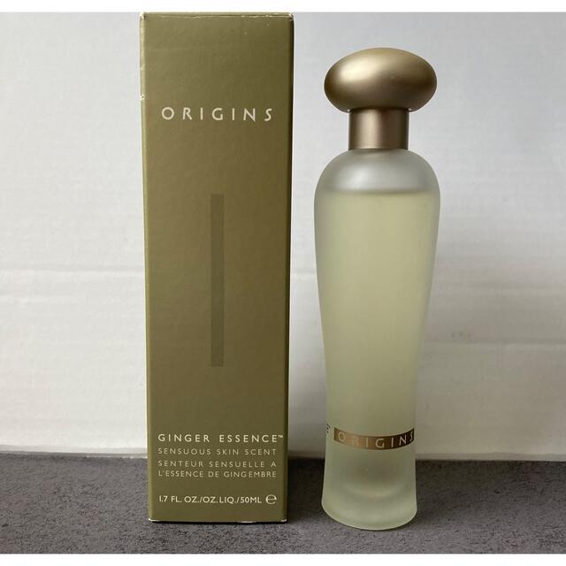 最安値級価格 オリジンズ 香水 ジンジャー ORIGINS drenriquejmariani.com