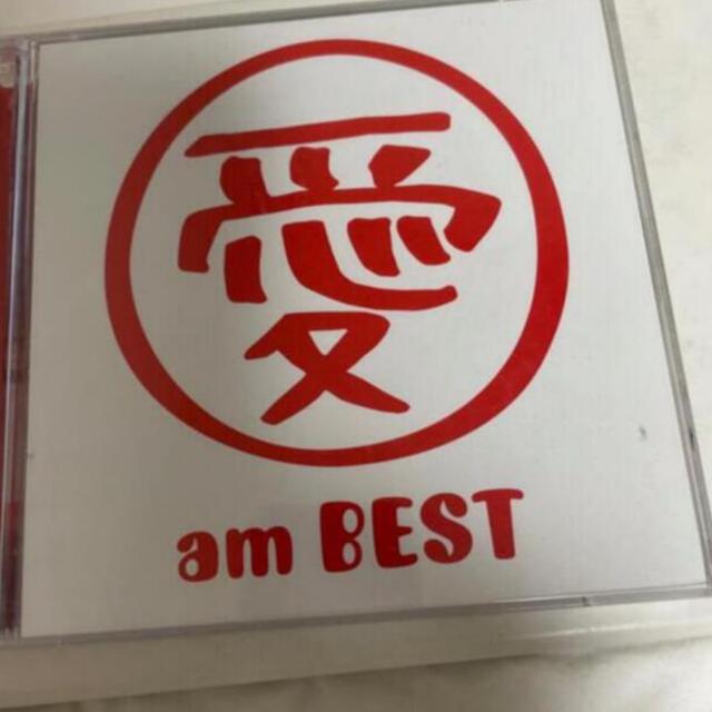 大塚愛 CD  愛amBEST エンタメ/ホビーのCD(ポップス/ロック(邦楽))の商品写真