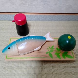 ままごとセット(その他)