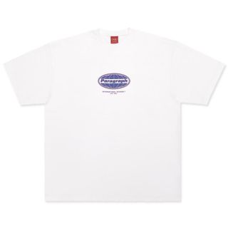 paragraph Tシャツ　ファイヤー(Tシャツ/カットソー(半袖/袖なし))