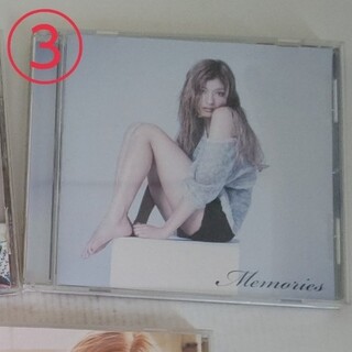 CD ローラ Memories(ポップス/ロック(邦楽))