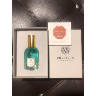 非売品　Dr. Vranjes  ドットール・ヴラニエス ITALIA 25ml(アロマディフューザー)