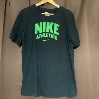 ナイキ(NIKE)のNIKE  古着 USA  Tシャツ  M(Tシャツ/カットソー(半袖/袖なし))