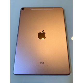 アイパッド(iPad)のiPad Pro 10.5inch 64GB Wi-Fi+cellular(タブレット)