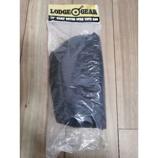 ロッジ(Lodge)のダッチオーブン　トートバッグ(調理器具)