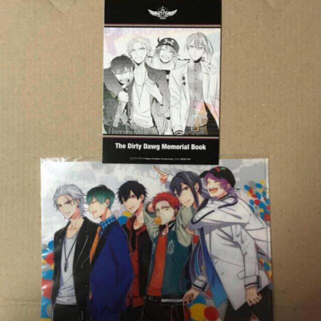 ヒプノシスマイク ヒプマイ 非売品 TDD 新生MCD 一郎 左馬刻 乱数 寂雷 | フリマアプリ ラクマ