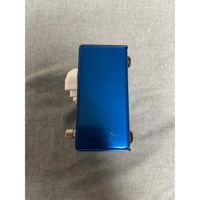 bogner ecstasy blue 楽器のギター(エフェクター)の商品写真