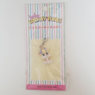 BABY LOONEY TUNES キーホルダー(キーホルダー)