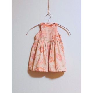 babyGAP ワンピース(12-18)(ワンピース)