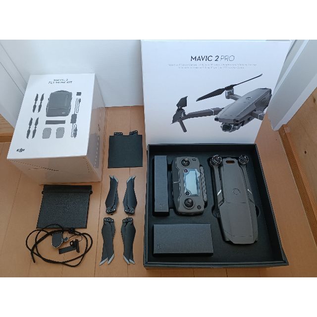 DJI MAVIC2PRO 　機体登録済みおもちゃ/ぬいぐるみ