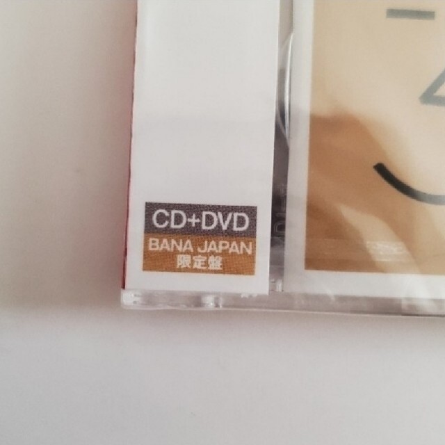 B1A4 『3』 ファンクラブ限定盤CD+DVD