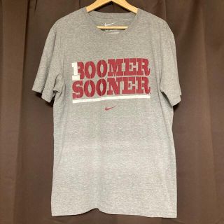 ナイキ(NIKE)のNIKE 古着  Tシャツ USA  L(Tシャツ/カットソー(半袖/袖なし))