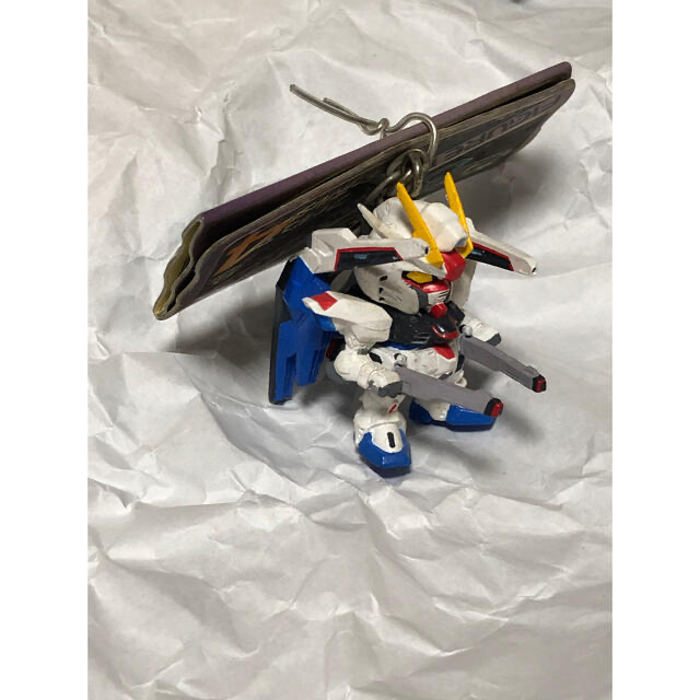 ファッション カイカイ様専用 ガンダムSEED キーホルダー eurocursions.com