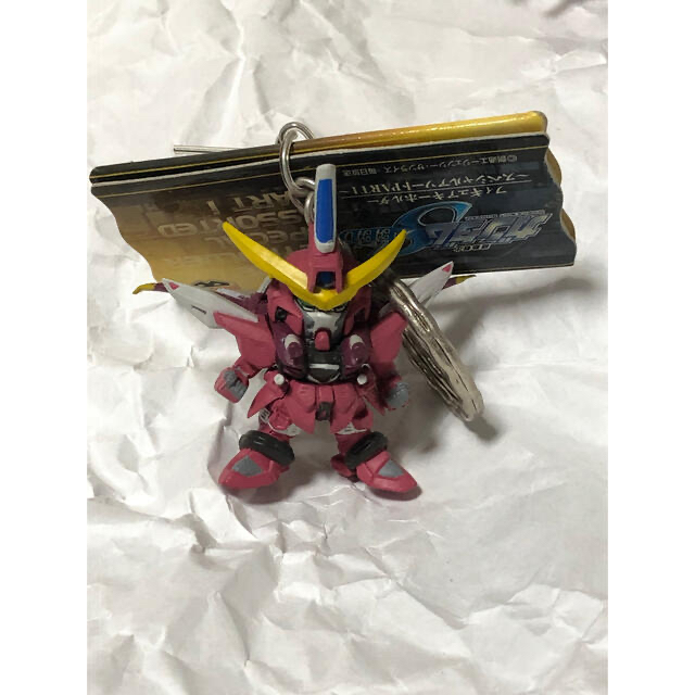 ファッション カイカイ様専用 ガンダムSEED キーホルダー eurocursions.com