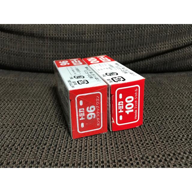 Takara Tomy - 廃盤 トミカ 2台セットの通販 by まっつ︎☺︎'s