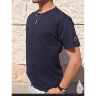 チャンピオン(Champion)の新品　チャンピオンTシャツ(Tシャツ/カットソー(半袖/袖なし))