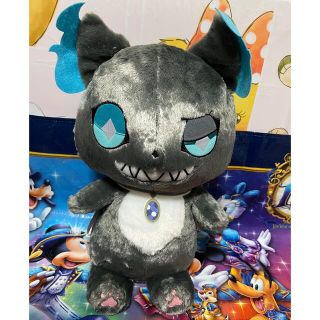 ディズニー ツイステッド ワンダーランド グリム　ぬいぐるみ(キャラクターグッズ)