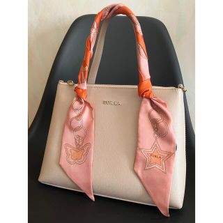 Furla - 新品✴︎ FURLAバック&スカーフの通販 by Lily's shop|フルラ