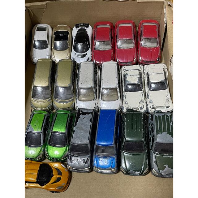 ジャンクトミカ ミニカー バラ売り | www.jarussi.com.br