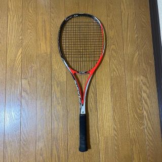 ヨネックス(YONEX)のソフトテニスラケット(テニス)