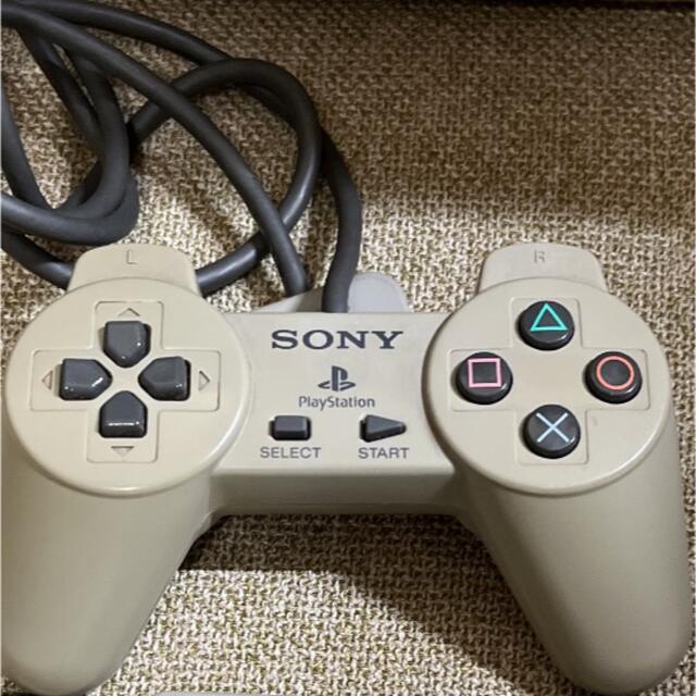 ps one combo モニター付プレイステーション