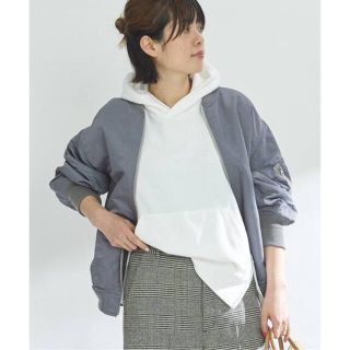 プラージュ MA-1 ブルゾン(レディース)の通販 78点 | Plageの ...