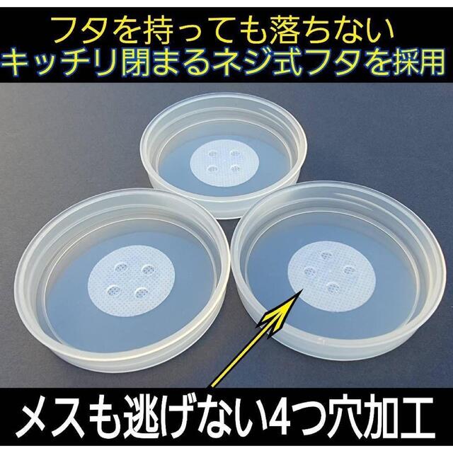 極上!カワラタケ菌糸瓶【2本】特殊アミノ酸強化配合!タランドゥス
