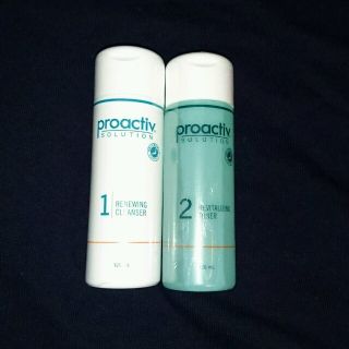 プロアクティブ(proactiv)の新品❇プロアクティブ❇2本set(その他)