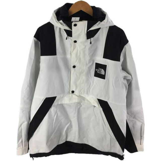 THE NORTH FACE RAGE GTX SHELL PULLOVER