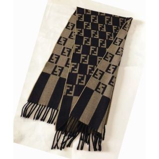 フェンディ ビンテージ マフラー/ショール(レディース)の通販 44点