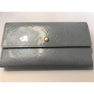 ヴィトン(LOUIS VUITTON) ヴェルニ 財布(レディース)の通販 3,000点 ...
