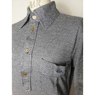 ヴィヴィアンウエストウッド(Vivienne Westwood)のsimo様専用　MAN　ポロシャツ　L  ヴィヴィアンマン(ポロシャツ)