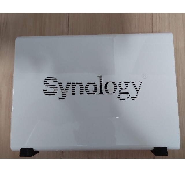 Synology DiskStation DS115j 3