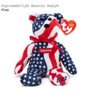 シュプリーム(Supreme)のSupreme®/ty® Beanie Baby®(ぬいぐるみ)