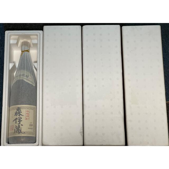 内祝い】 森伊蔵 1.8L (1800mL)4本セット 焼酎 - zoopalic.com