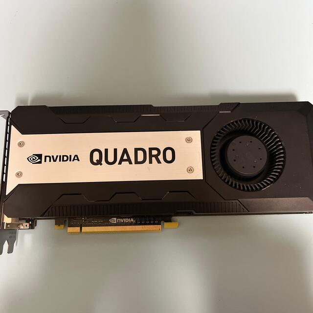 Quadro k6000 12GB