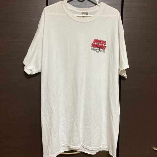 BEN DAVIS(ベンデイビス)のBEN DAVIS古着Tシャツ メンズのトップス(Tシャツ/カットソー(半袖/袖なし))の商品写真