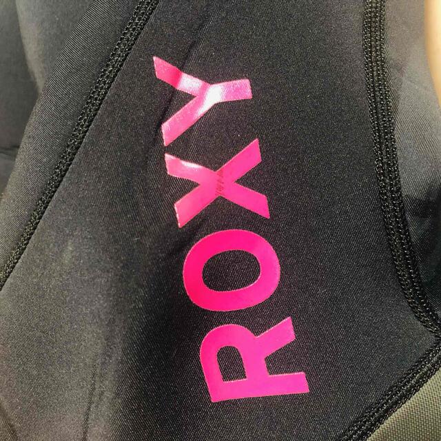 Roxy(ロキシー)のROXY ウエットスーツ　フルスーツ　サーフィン スポーツ/アウトドアのスポーツ/アウトドア その他(サーフィン)の商品写真