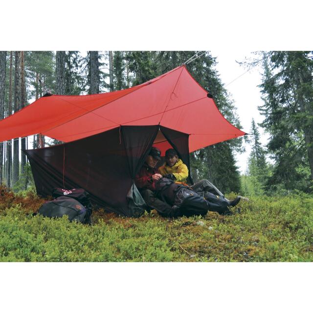 Hilleberg Mesh box 10 ヒルバーグ メッシュボックス 人気アイテム www