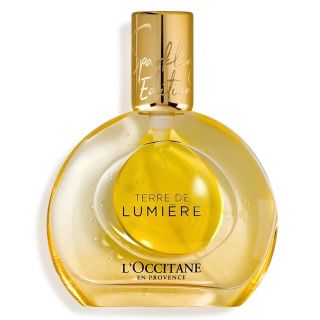 ロクシタン(L'OCCITANE)のロクシタン ☆彡 テールドルミエール J パフュームインオイル　50ml(ボディオイル)