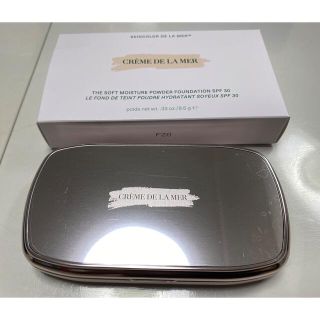 DE LA MER パウダーファンデーション 美品