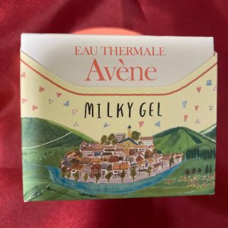 アベンヌ(Avene)の週末値下げ！アベンヌ ミルキージェル(オールインワン化粧品)