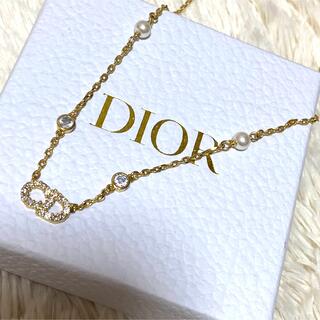 ディオール(Dior)のDior ネックレス(ネックレス)