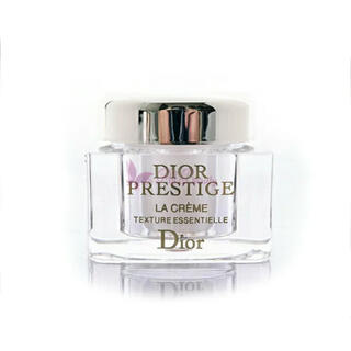 ディオール(Dior)の新品♡DIOR プレステージ ラ クレーム 5ml(フェイスクリーム)