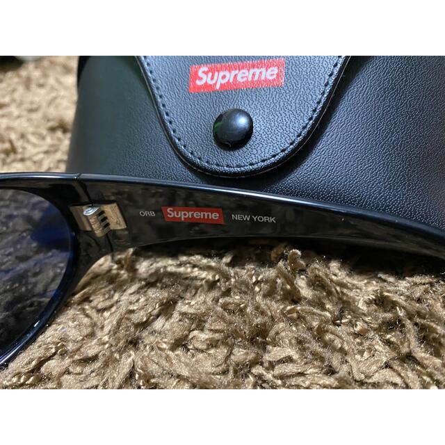 Supreme - supreme サングラスの通販 by 千夏❤️セール中's shop