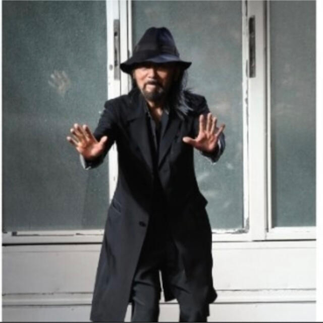 Yohji Yamamoto - yohjiyamamoto ドクターコートの通販 by alia's shop Yohji Yamamoto - yohjiyamamoto ドクターコートの通販 by alia's shop