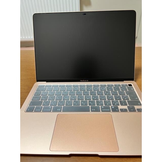 MacBookAir即日発送 macbook air 2020 M1チップ 13inch ゴールド